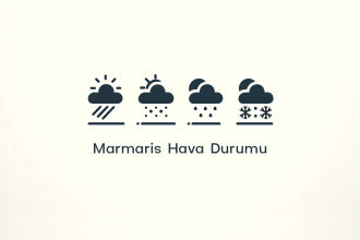 marmaris hava durumu, marmaris hava durumu 7 kasım, marmaris aylık hava durumu, marmaris günlük hava durumu, marmaris hava durumu saatlik