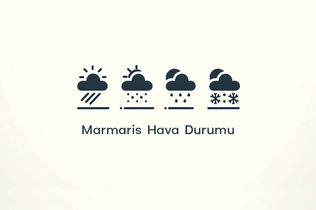 marmaris hava durumu, marmaris hava durumu 7 kasım, marmaris aylık hava durumu, marmaris günlük hava durumu, marmaris hava durumu saatlik