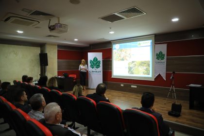 Muğla Büyükşehir Belediyesi gürültü haritası