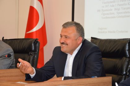 AK Partili Kavaklıdere Belediye Başkanı, Cumhur İttifakı’na destek vermeyenlere