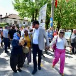 Yeşilüzümlü Dastar ve Kuzugöbeği Mantar Festivali