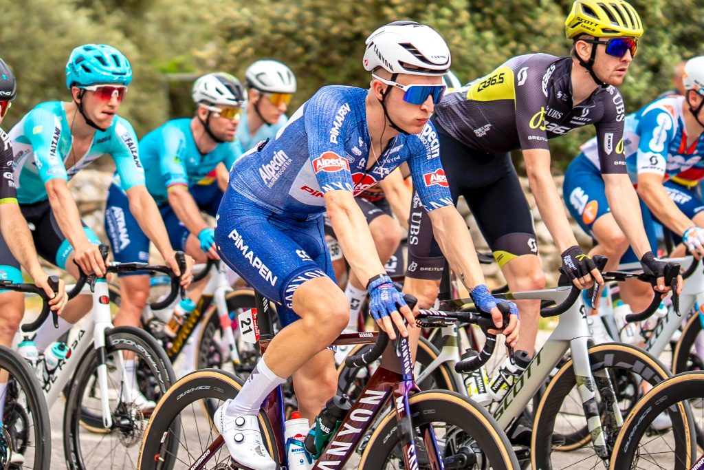 Cumhurbaşkanlığı Türkiye  Bisiklet Turu Bodrum-Kuşadası