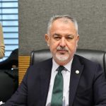 Merkez Bankası CHP Muğla Milletvekili Cumhur Uzun