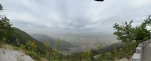çöl tozları çöl tozlarının etkileri Meteoroloji Genel Müdürlüğü Eşref Atabey