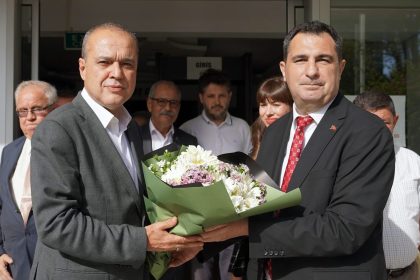 Ortaca Belediye Başkanlığı görevine başladı, CHP’den Ortaca Belediye Başkanı seçilen, Evren Tezcan