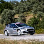 Rally Bodrum, Türkiye Ralli Şampiyonası,