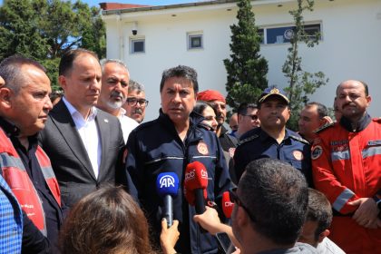 Ahmet Aras, Teleferik kazası,