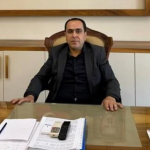 Mehmet Begit partisinden istifa etti, Birecik Belediye Başkanı