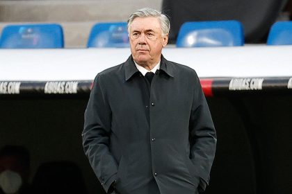 arda güler real madrid ancelotti el clasico Fenerbahçe