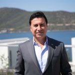 Ahmet Aras Marmaris'te kadın cinayeti