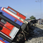 Çorlu tren kazası, çorlu tren kazası neden oldu, çorlu tren kazası duruşması, tekirdağ çorlu tren kazası, çorlu dava