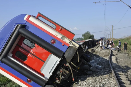 Çorlu tren kazası, çorlu tren kazası neden oldu, çorlu tren kazası duruşması, tekirdağ çorlu tren kazası, çorlu dava
