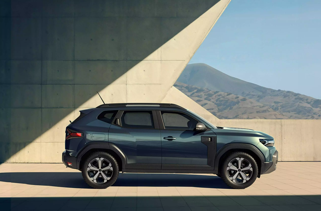 yeni duster fiyat, Renault Duster, yeni duster, renault duster 2024, türkiye