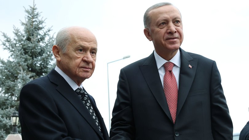 devlet bahçeli erdoğan görüşme erdoğan bahçeli görüşmesi