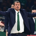 Ergin ataman, maccabi panathinaikos, ergin ataman açıklama, maccabi tel aviv, tehdit