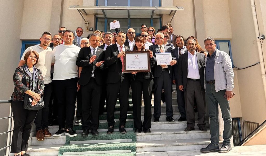 Ortaca Belediye Başkanlığı görevine başladı, CHP’den Ortaca Belediye Başkanı seçilen, Evren Tezcan
