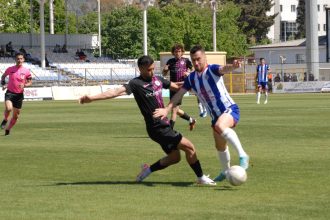 Fethiyespor Isparta 32 Spor maç sonucu