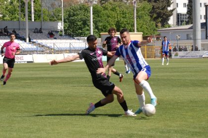 Fethiyespor Isparta 32 Spor maç sonucu