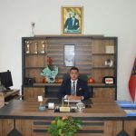 Milas Emniyet Müdürü görevinden, İsmail Toydun atandı