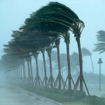 Meteoroloji’den kuvvetli fırtına Bodrum-Kaş