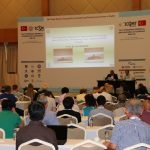 Fethiye'de uluslararası fizik konferansları, konferansı başladı
