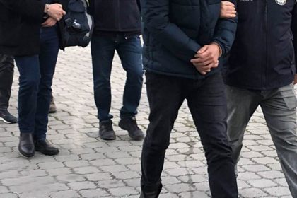 Muğla'da uyuşturucu operasyonu