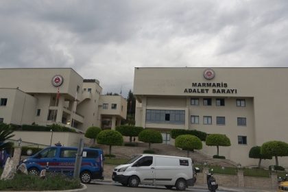 iş cinayeti, marmaris iş cinayetine