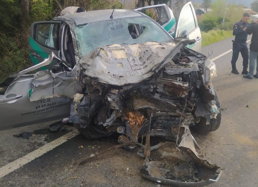 muğla trafik kazası muğla kaza sayısı muğla mart kaza muğlada kaç kaza oldu