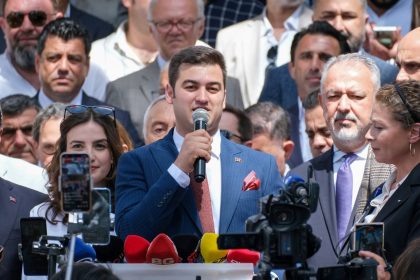 bodrum ramazan bayramı