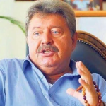 eski spor bakanı Mehmet Ali Yılmaz öldü trabzonspor