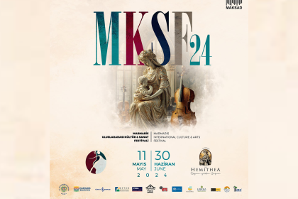 Marmaris Uluslararası Kültür ve Sanat Festivali,