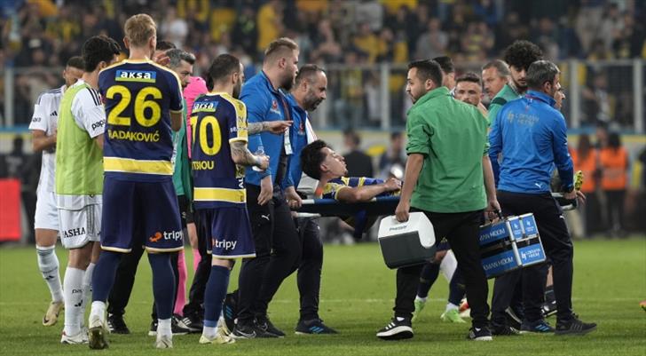 olimpiu morutan aşil tendonu kopması sakatlık