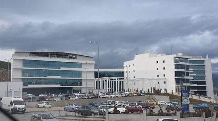 Sağlık-sen Muğla mobbing iddiası mobing