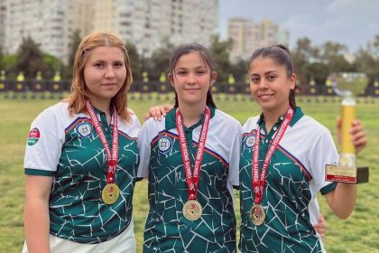 Muğla Büyükşehir Belediyesi okçuları, Ulusal Egemenlik Kupası, Avrupa Gençlik Şampiyonası