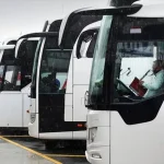 Otobüs firmalarına fahiş fiyatlar nedeniyle para cezası, otobüs işletmecilerine para cezası, fahiş fiyattan bilet satışı gerçekleştiren otobüs işletmecileri
