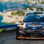 Rally Bodrum, 2024 Türkiye Ralli Şampiyonası