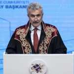 danıştay başkanı Zeki yiğit danıştay başkanı seçimi