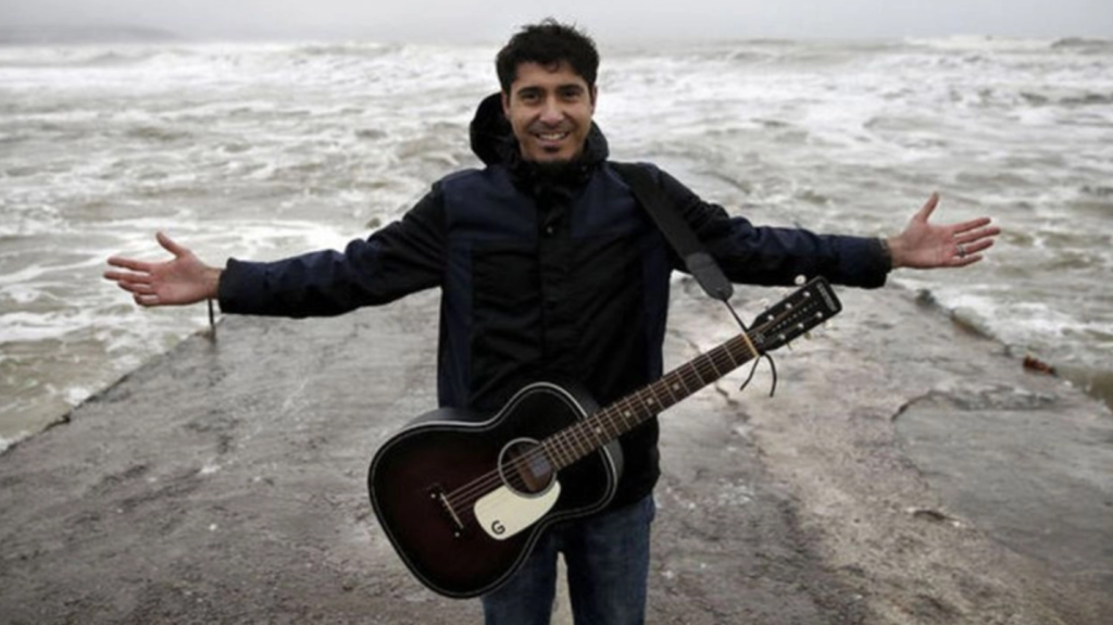 ferman akgül kopenhag Manga Ferman Akgül