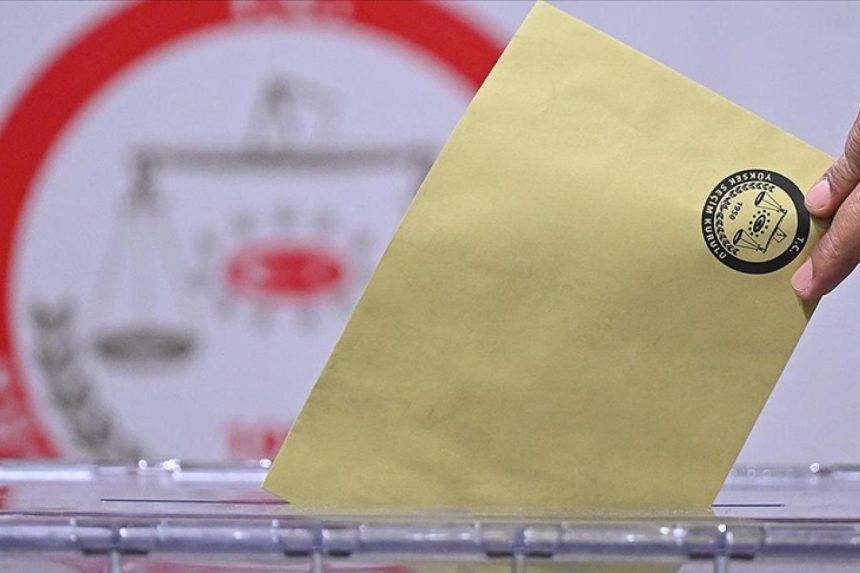 Menteşe’nin Ortaköy Mahallesi’nde, muhtarlık seçimi yenilenecek, muhtarlık seçimleri