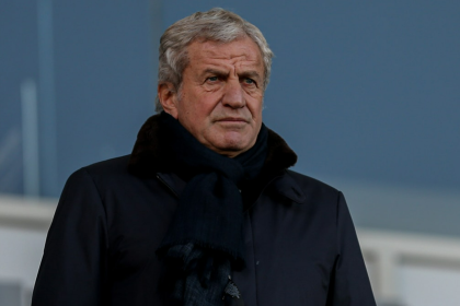 Servet Yardımcı TFF başkanlığı aday