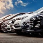Sıfır otomobillerin vergi dilimi, Yeni otomobillerin vergi oranının,