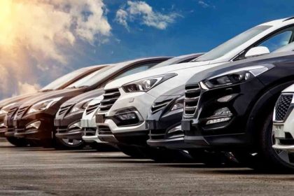 Sıfır otomobillerin vergi dilimi, Yeni otomobillerin vergi oranının,