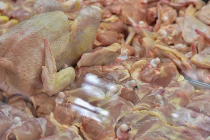 Ticaret bakanlığı tavuk eti ihracatı tavuk ihracatına sınırlama