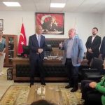 Eski Datça Belediye Başkanı Gürsel Uçar, Belediye’ye her aldığımız kişi Cumhuriyet Halk Partili