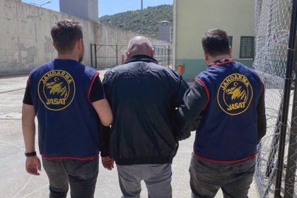 Seydikemer’de 10 yıl kesinleşmiş hapis cezası, aranan şahısların yakalanmasına yönelik çalışmalar