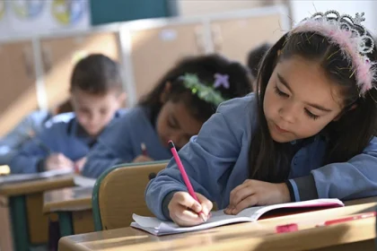 MEB müfredat "Türkiye Yüzyılı Maarif Modeli" Milli Eğitim Bakanlığı