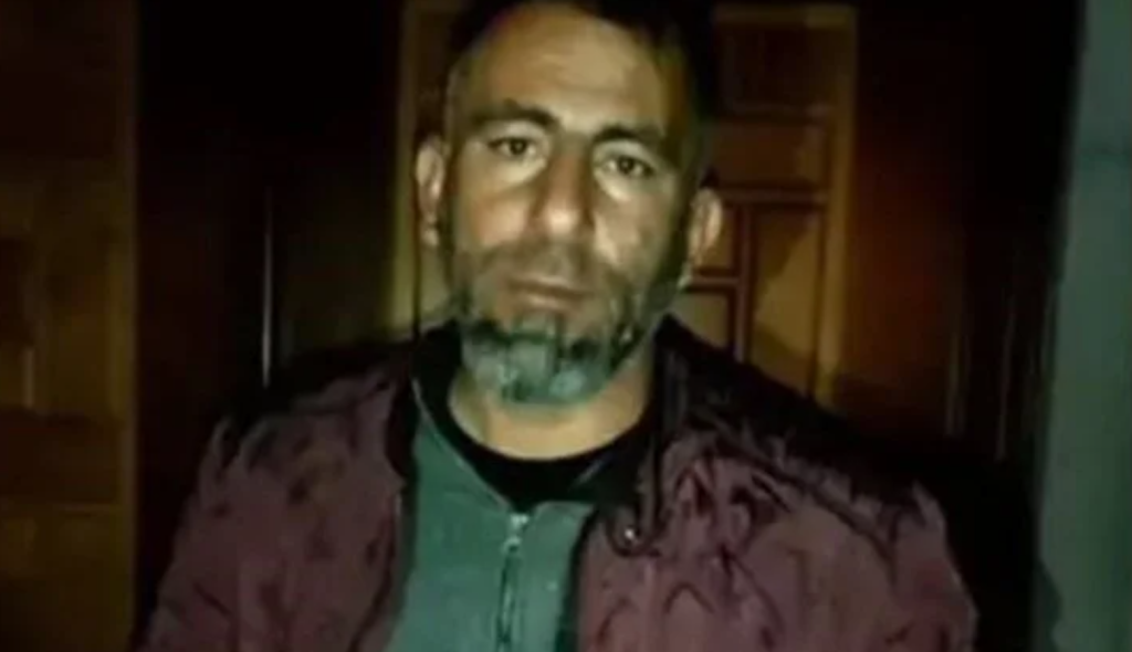 "Yürüyen Adam" lakaplı Neşet Turan, trafik kazasında hayatını kaybetti