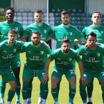 Bodrum FK Kocaelispor maçı