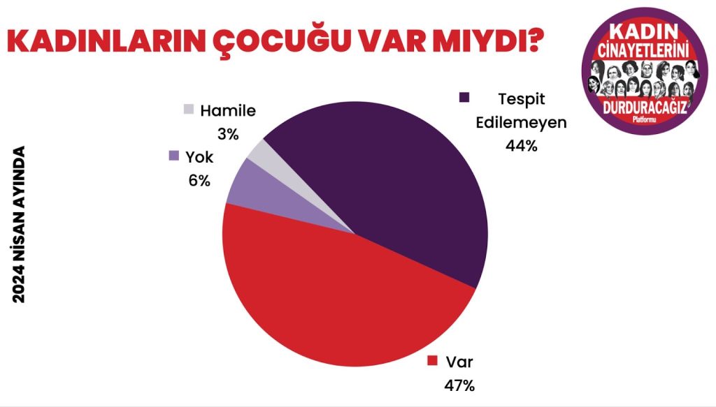 nisan ayında 32 kadın öldürüldü, Kadın Cinayetlerini Durduracağız Platformu’nun “Nisan 2024” raporu