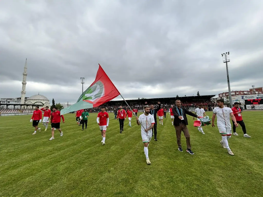 Amedspor, şampiyon, amed maç sonucu, amedspor şampiyon, amedspor maçı